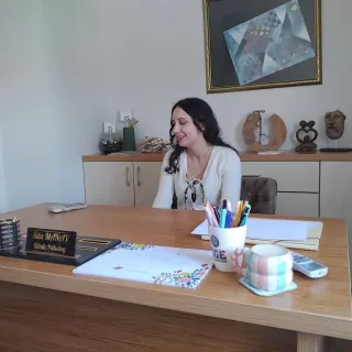 Kl. Psk. Sıla Manav profilinde yer alan galeri fotoğrafı.