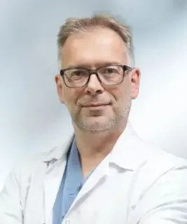 Op. Dr. Emre Gürkan profilinde yer alan galeri fotoğrafı.