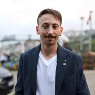 Psk. Ahmet Ulaş Teksöz profilinde yer alan galeri fotoğrafı.