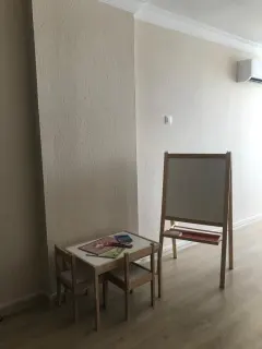 Kl. Psk. Ayça Türkyılmaz Girgin profilinde yer alan galeri fotoğrafı.