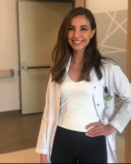 Dyt. Merve Altın Kuşkonmaz profilinde yer alan galeri fotoğrafı.