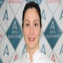 Op. Dr. Dilek Marangoz — Kadın Hastalıkları Ve Doğum, Gaziosmanpaşa, İstanbul. Portre fotoğrafı.