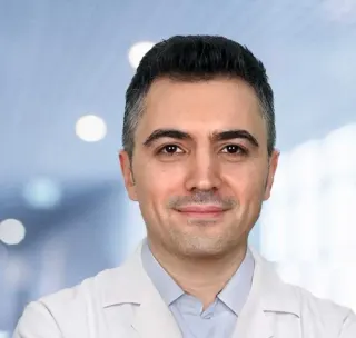 Uzm. Dr. Hüseyin Balcı profilinde yer alan galeri fotoğrafı.