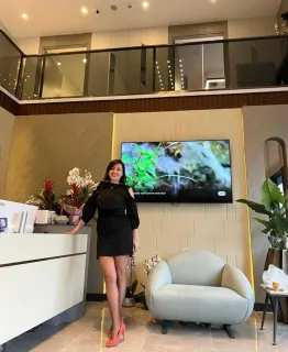 Uzm. Dr. Sevgi Şükran Ekmen Çavuş profilinde yer alan galeri fotoğrafı.