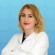 Prof. Dr. Gülbanu Canbaloğlu — Gastroenteroloji, İstanbul. Portre fotoğrafı.