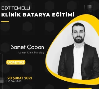Kl. Psk. Samet Çoban profilinde yer alan galeri fotoğrafı.