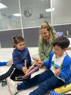 Ceyda Doğan Ülker profilinde yer alan galeri fotoğrafı.