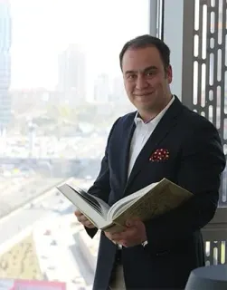 Op. Dr. Mert Atak profilinde yer alan galeri fotoğrafı.