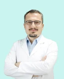 Op. Dr. Mustafa Özkan profilinde yer alan galeri fotoğrafı.