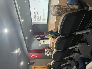 Kl. Psk. Kardelen Ada profilinde yer alan galeri fotoğrafı.