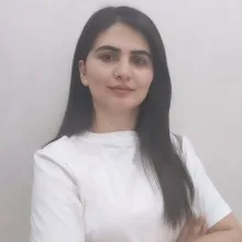 Psk. Dilek Atalay — Psikoloji, Hatay. Portre fotoğrafı.