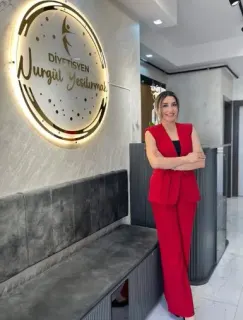 Dyt. Nurgül Yeşilırmak profilinde yer alan galeri fotoğrafı.