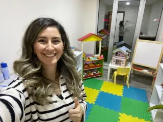 Feyza Kutlu Konuk profilinde yer alan galeri fotoğrafı.