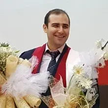Dr. Öğr. Üyesi Yasin Akbulut — Kocaeli. Portre fotoğrafı.