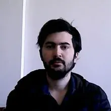 Dt. Muhammed Bozdoğan — Diş Hekimi, Kayseri. Portre fotoğrafı.