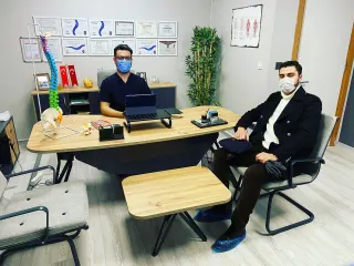 Fzt. Vedat Ülker profilinde yer alan galeri fotoğrafı.