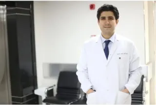 Op. Dr. Asif Selimoğlu profilinde yer alan galeri fotoğrafı.