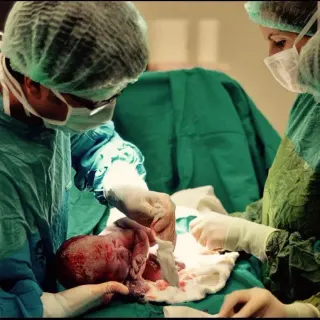 Op. Dr. Memet Ali Kılçık profilinde yer alan galeri fotoğrafı.