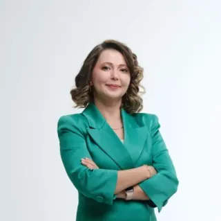 Uzm. Dr. Seda Atay profilinde yer alan galeri fotoğrafı.