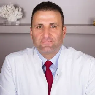 Prof. Dr. Levend Özkan profilinde yer alan galeri fotoğrafı.