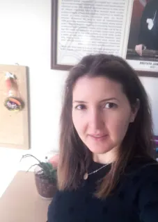 Uzm. Ody. Elif Durmuş profilinde yer alan galeri fotoğrafı.