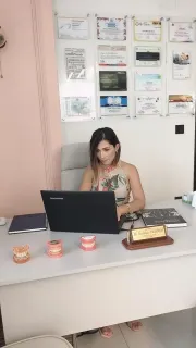 Dr. Dt. Neslihan Özyörük Yıldırım profilinde yer alan galeri fotoğrafı.