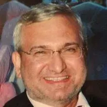Psk. Dan. Ali Bahadır — Psikolojik Danışma ve Rehberlik, Ataşehir, İstanbul. Portre fotoğrafı.