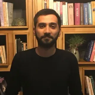 Kl. Psk. Süleyman Emin Derya profilinde yer alan galeri fotoğrafı.