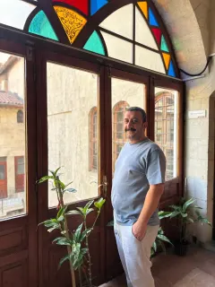 Kl. Psk. Yunus Emre Şeker profilinde yer alan galeri fotoğrafı.