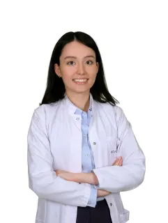 Dkt. Selina Gümüş profilinde yer alan galeri fotoğrafı.