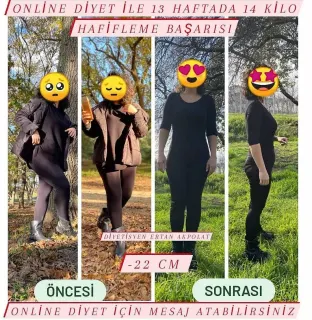 Dyt. Ertan Akpolat profilinde yer alan galeri fotoğrafı.