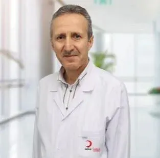 Op. Dr. Halil İbrahim Demirkale profilinde yer alan galeri fotoğrafı.