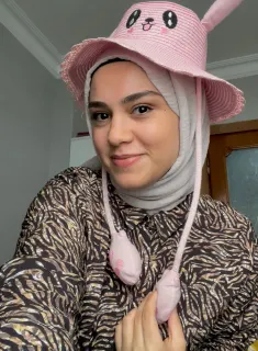 Dkt. Sümeyye Gürses Özcan profilinde yer alan galeri fotoğrafı.