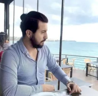 Uzm. Dr. Serhat Otugüzel profilinde yer alan galeri fotoğrafı.