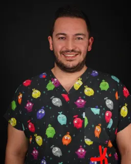 Uzm. Dr. Kerem Turgut Atasoy profilinde yer alan galeri fotoğrafı.