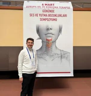 Dkt. Emre Tankut profilinde yer alan galeri fotoğrafı.