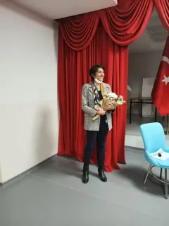 Kl. Psk. Emek Bilal profilinde yer alan galeri fotoğrafı.