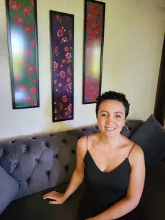 Kl. Psk. Hazal Tanrıyakul profilinde yer alan galeri fotoğrafı.