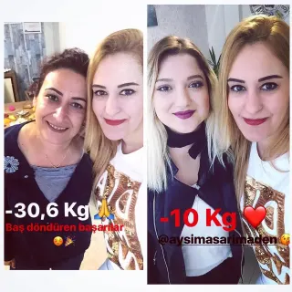 Dyt. Merve Ertem İbiş profilinde yer alan galeri fotoğrafı.