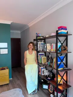 Kl. Psk. Aslı Akdoğan Alkılıç profilinde yer alan galeri fotoğrafı.