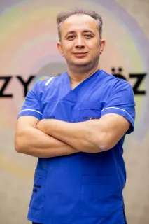 Op. Dr. Nurullah Keskin profilinde yer alan galeri fotoğrafı.