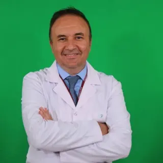 Prof. Dr. Erkan Çakır profilinde yer alan galeri fotoğrafı.