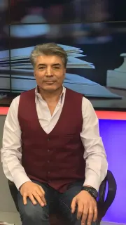 Kl. Psk. Ali Rıza Erdoğan profilinde yer alan galeri fotoğrafı.