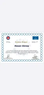 Psk. Hasan Güneş profilinde yer alan galeri fotoğrafı.