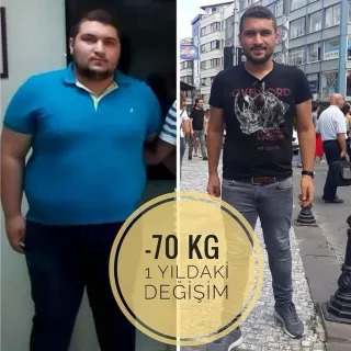 Uzm. Dyt. Burhanettin Yıldız profilinde yer alan galeri fotoğrafı.