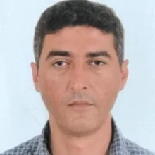 Psk. Sedat Sevgen — Psikoloji, Bakırköy, İstanbul. Portre fotoğrafı.