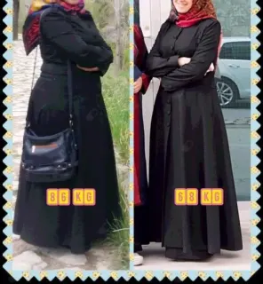 Dyt. Rabia Özaslan profilinde yer alan galeri fotoğrafı.