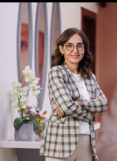 Op. Dr. Aylin Totan profilinde yer alan galeri fotoğrafı.