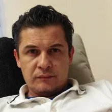 Dr. Mehmet Buğrahan Çetin — Pratisyen, Bursa. Portre fotoğrafı.