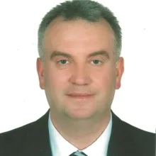 Prof. Dr. Serdar Güler — Ankara. Portre fotoğrafı.